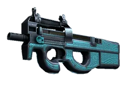 Traction P90
