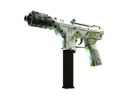 Bamboo Forest Tec-9