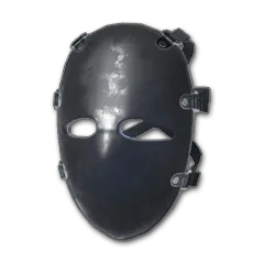 Ballistic Mask