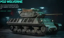 M10 Wolverine