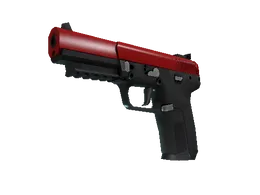 Candy Apple Five-SeveN