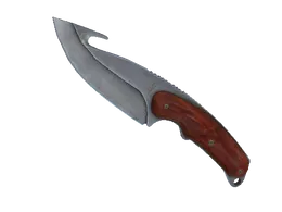 Vanilla Gut Knife