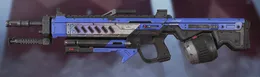 Clearwater (Rampage LMG)