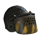 Digger Helmet