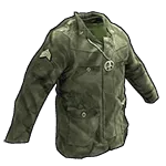 60's Army Jacket