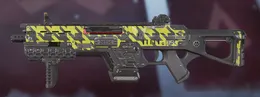 Yellow Snake (C.A.R. SMG)