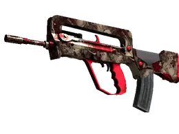 Styx FAMAS