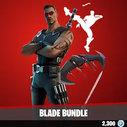 Blade Bundle