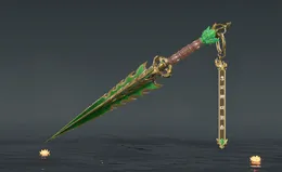 Muramasa skins in Naraka Bladepoint