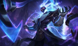 Classic Thresh champion skins in League of Legends