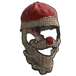 Santa Balaclava