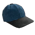 Blue Cap