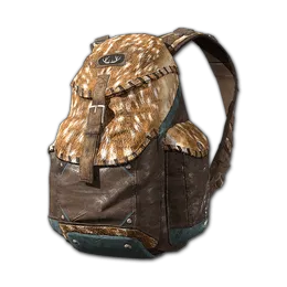 Nowhere to Hide Backpack (Level 2)
