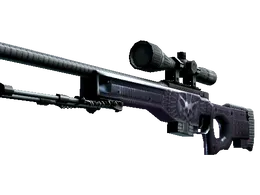 Exoskeleton AWP