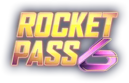 Rocket Pass 6