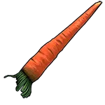 Carrot Knife