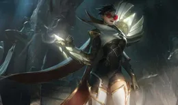 As someone who always wanted to play the prestige firecracker the default fpx  vayne highkey gives same vibes. I've played with every vanye skin except  for firecracker prestige and can 100% say