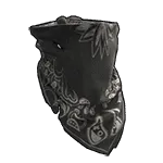 Black Bandana