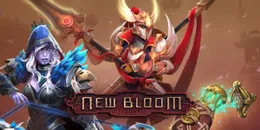 New Bloom 2020