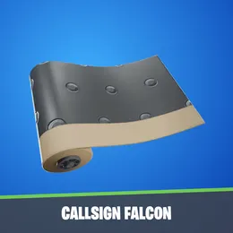 Callsign Falcon