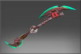Second Disciple's Blade