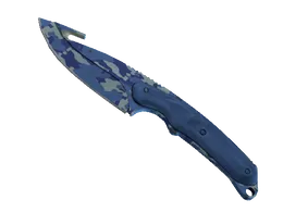 Bright Water Gut Knife