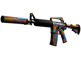 Leaded Glass M4A1-S