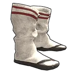 xGuiRy Socks & Sandals
