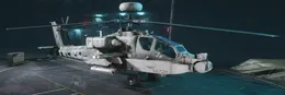 Wildwood (AH-64GX Apache Warchief)