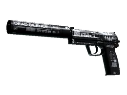 Ticket to Hell USP-S