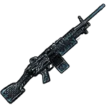 Frost LMG