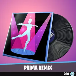 Prima Remix