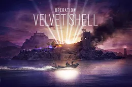 Operation Velvet Shell