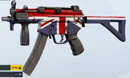 Union Jack (MP5K)