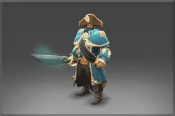 The Commendable Commodore Set