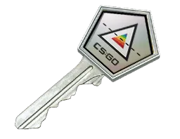 Prisma Case Key