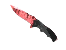 Slaughter Nomad Knife