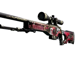 Duality AWP