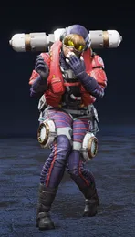 Bobblehead Revenant Heirlooms In Apex Legends