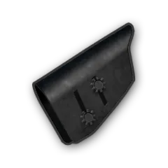 Cheek Pad for DMR and Sniper Rifle