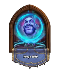 Mega Bob