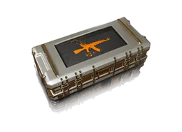 Raider Crate