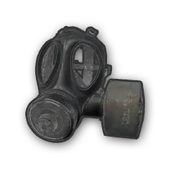 Gas Mask (Full)