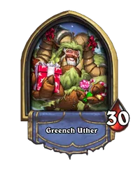 Greench Uther