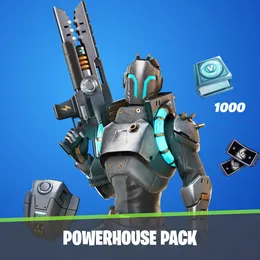 Powerhouse Pack