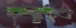 Evergreen (C.A.R. SMG)
