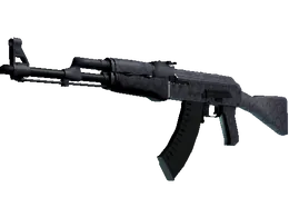 Baroque Purple AK-47