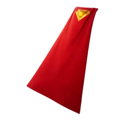 Superman's Cape