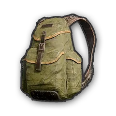 Backpack (Level 2)