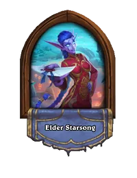 Elder Starsong